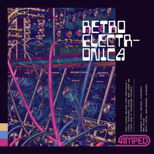 Digital Girl Meets Analogue Boy