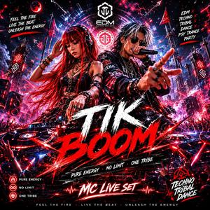 Tik Boom