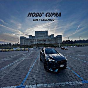 MODU CUPRA