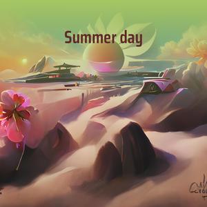 Summer day
