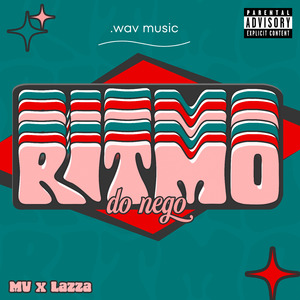Ritmo do Nego