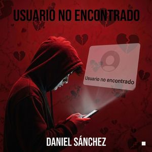 Usuario No Encontrado