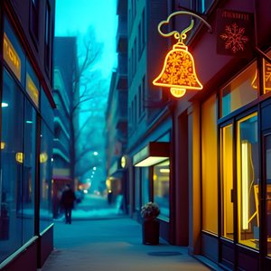 Warm Winter - Lofi Christmas