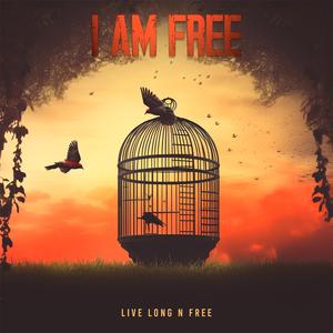 I Am Free (Soul Work)