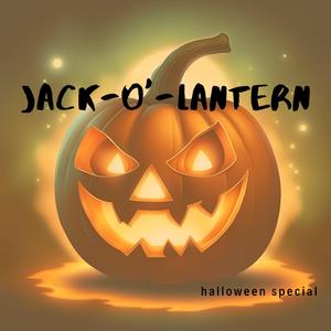 Halloween Pumpkin (Halloween Version)