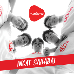 Ingat Sahabat