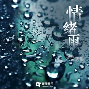 情绪雨