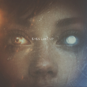 Eyes Light Up
