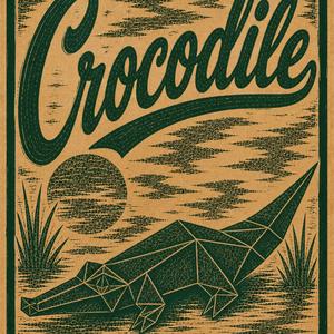 Crocodile