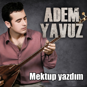 Mektup yazdım