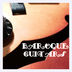 Music for Vihuela:No. 3, Pavana No. 3