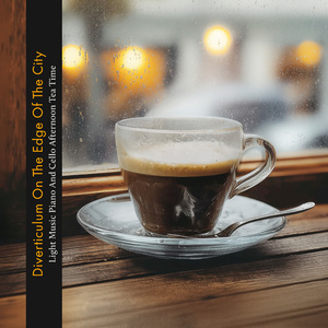 甜美的钢琴宁静