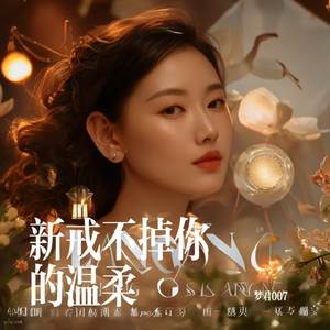 新戒不掉你的温柔