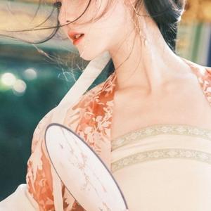 风筝断线远去时