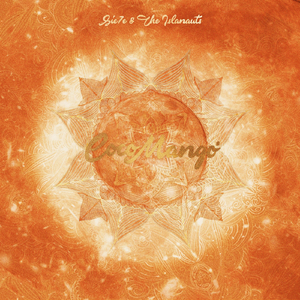 Cocomangó (feat. The Islanauts)