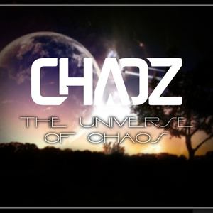 The Universe Of Chaos