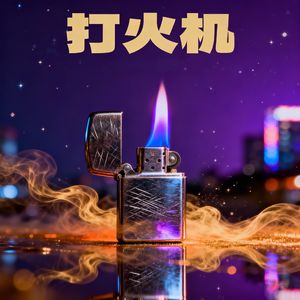 打火机