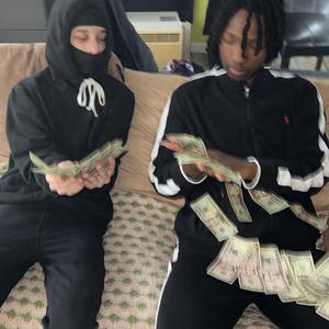 Slime Talk (feat. Neizy)