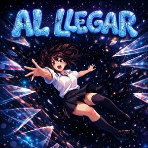 AL LLEGAR