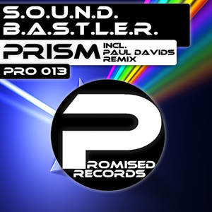 Prism (Paul Davids Remix)
