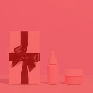 微妙的购物中心心情