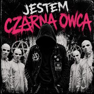 Jestem Czarna Owca