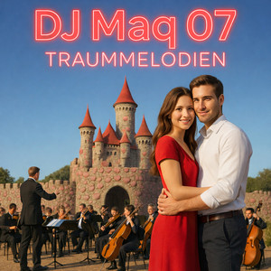 Komm wir tanzen heute die Sterne an