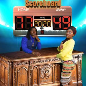 Scoreboard