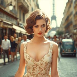 She Whispered “Stay”