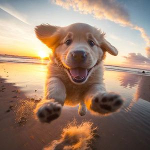 狗