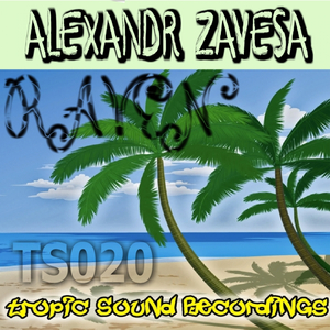 Raven (Original Mix)