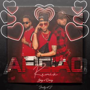 Aficiao (feat. Freily eL F') (Merengue Remix)
