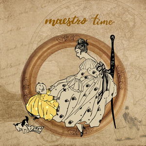 Schubert - Wanderer Fantasy In C Major, I. Allegro Con Fuoco Ma Non Troppo, D. 760