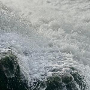 Golden Frequency Chill