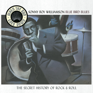 Sonny Boy's Jump (Remastered 2003)