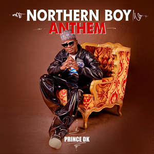 D.N.M.P Do Not Disturb My Peace