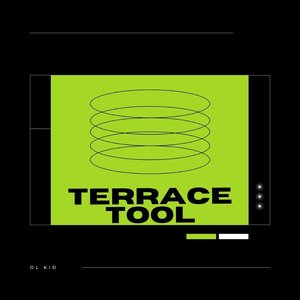 Terrace Tool