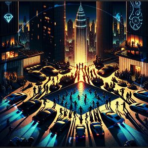 Champagne Showers and Diamond Nights