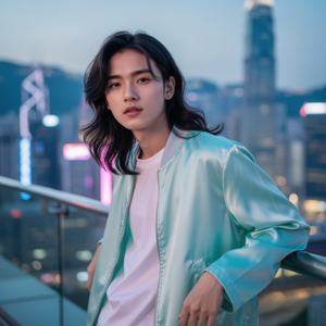《隱形的手》