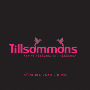 Tillsammans (Kan VI förändra och förändras)