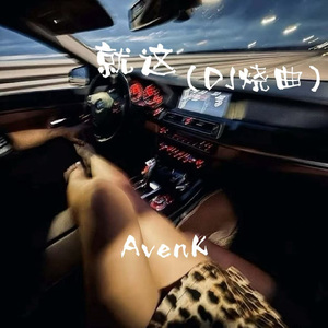 就这（DJ烧曲）