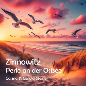 Zinnowitz: Perle an der Ostsee