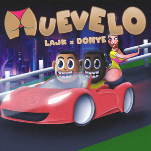 MUEVELO