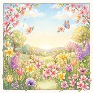 Petals And Your Hand