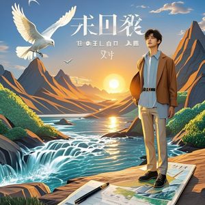 谢谢你在场-老A