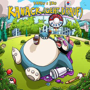 KANACK (GEHT DRAUF)