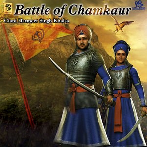 Battle Of Chamkaur