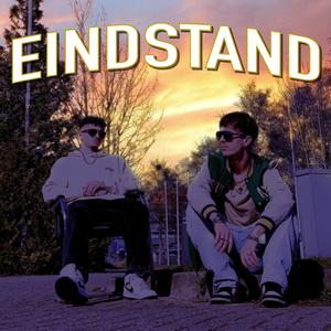 Eindstand