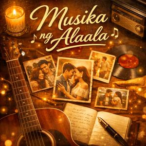 Musika ng Alaala (Radio Edit)