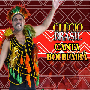 Clecio Brasil Canta Piserio